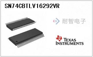 SN74CBTLV16292VR