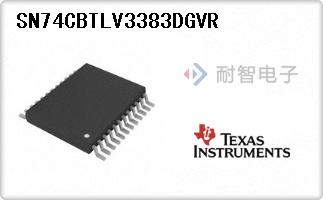 SN74CBTLV3383DGVR