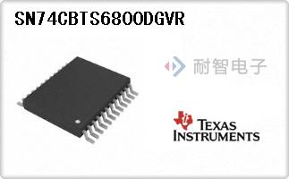 SN74CBTS6800DGVR