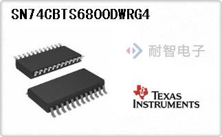 SN74CBTS6800DWRG4