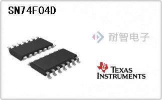 SN74F04D