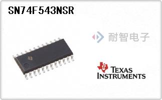 SN74F543NSR