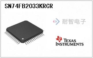 SN74FB2033KRCR