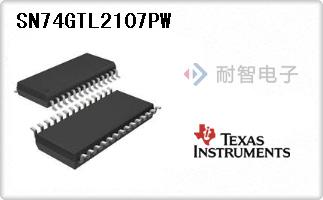 SN74GTL2107PW