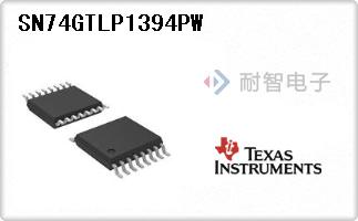 SN74GTLP1394PW