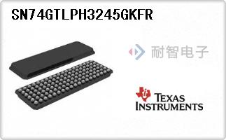 SN74GTLPH3245GKFR