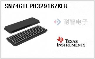 SN74GTLPH32916ZKFR
