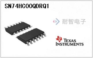 SN74HC00QDRQ1
