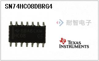 SN74HC08DBRG4