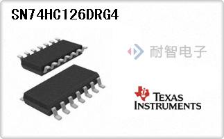SN74HC126DRG4