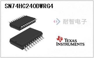 SN74HC240DWRG4