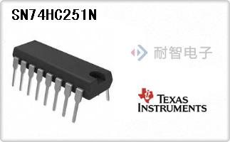 SN74HC251N