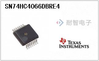 SN74HC4066DBRE4