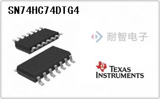 SN74HC74DTG4