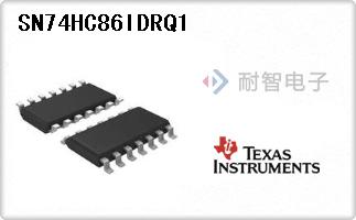 SN74HC86IDRQ1
