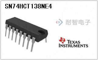 SN74HCT138NE4