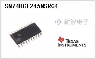 SN74HCT245NSRG4