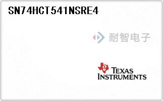 SN74HCT541NSRE4