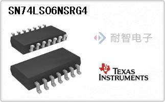 SN74LS06NSRG4