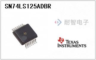 SN74LS125ADBR