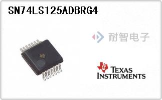 SN74LS125ADBRG4