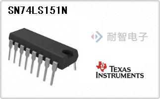SN74LS151N
