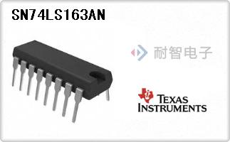 SN74LS163AN