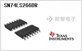 SN74LS266DR