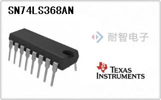 SN74LS368AN