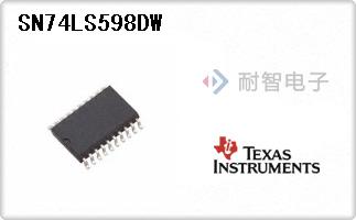 SN74LS598DW