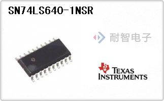 SN74LS640-1NSR