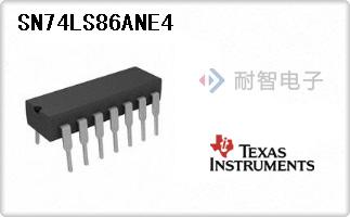 SN74LS86ANE4