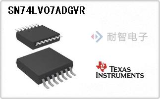 SN74LV07ADGVR