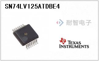 SN74LV125ATDBE4