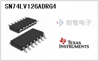 SN74LV126ADRG4