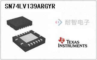 SN74LV139ARGYR