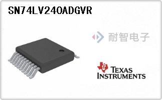 SN74LV240ADGVR