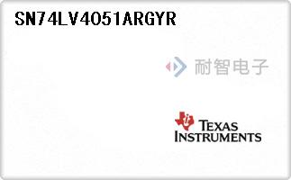SN74LV4051ARGYR
