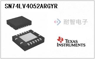 SN74LV4052ARGYR
