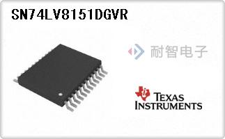 SN74LV8151DGVR