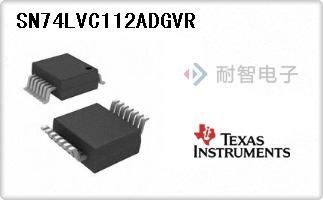 SN74LVC112ADGVR