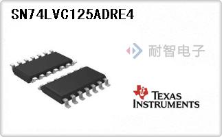 SN74LVC125ADRE4