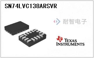 SN74LVC138ARSVR