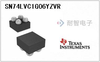 SN74LVC1G06YZVR