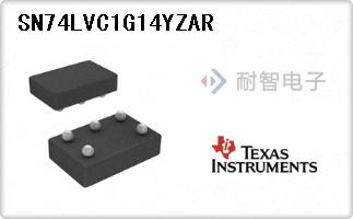 SN74LVC1G14YZAR
