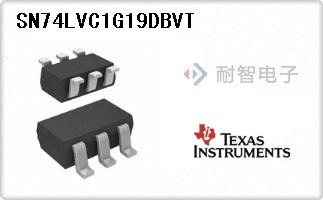 SN74LVC1G19DBVT