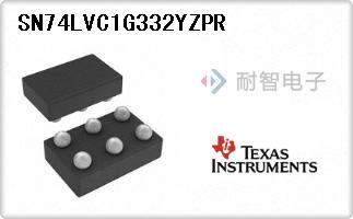SN74LVC1G332YZPR