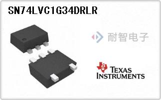 SN74LVC1G34DRLR