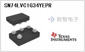 SN74LVC1G34YEPR