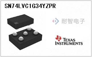 SN74LVC1G34YZPR